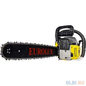 Eurolux Бензопила GS-6220 70/6/27