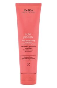 Ежедневный увлажняющий уход для волос Nutriplenish (150ml) Aveda