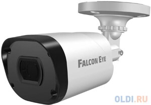 Falcon Eye FE-IPC-B2-30p Цилиндрическая, универсальная IP видеокамера 1080P с функцией «День/Ночь»1/2.8 SONY STARVIS IMX 307 сенсор; Н. 264/H. 2