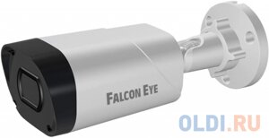 Falcon Eye FE-IPC-BV2-50pa Цилиндрическая, универсальная IP видеокамера 1080P с вариофокальным объективом и функцией «День/Ночь»1/2.8 SONY STA