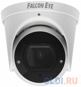 Falcon Eye FE-IPC-DV2-40pa Купольная, универсальная IP видеокамера 1080P с вариофокальным объективом и функцией «День/Ночь»1/2.8 SONY STARVIS