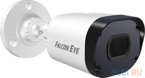 Falcon Eye FE-MHD-BP2e-20 Цилиндрическая, универсальная 1080P видеокамера 4 в 1 (AHD, TVI, CVI, CVBS) с функцией «День/Ночь»1/2.9 F23 CMOS сен