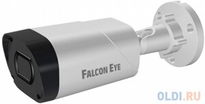 Falcon Eye FE-MHD-BV2-45 Цилиндрическая, универсальная 1080P видеокамера 4 в 1 (AHD, TVI, CVI, CVBS) с вариофокальным объективом и функцией «День/Ночь