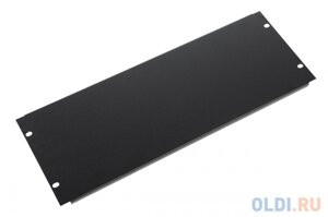 Фальш-панель ЦМО в шкаф 19 5U ФП-5-9005