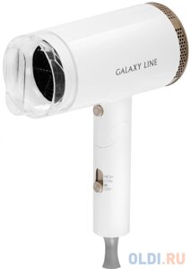 Фен LINE GL 4353 WHITE galaxy