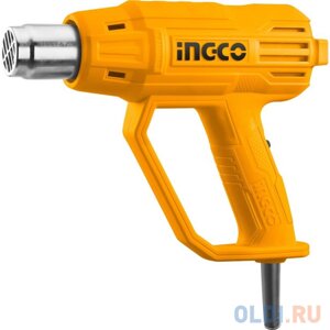 Фен технический Ingco HG200038