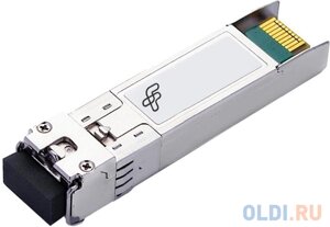 FiberTrade модуль WDM SFP+ модуль, 10Гбит/с, Tx=1270/Rx=1330нм, LC, 10км