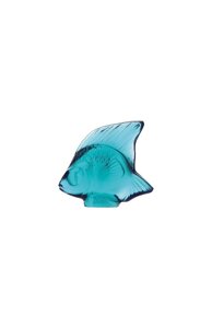 Фигурка Fish Lalique