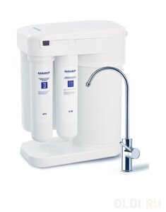 Фильтр для питьевой воды Аквафор DWM-101S Морион