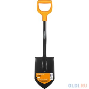 Fiskars Лопата туристическая Solid 1014809