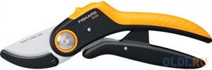 FISKARS Секатор контактный Plus PowerLever P741 1 057 171