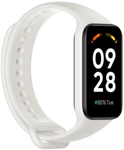 Фитнес-браслет Xiaomi Redmi Smart Band 2 Ivory