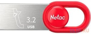 Флеш диск netac UM2 32gb NT03UM2n-032G-32RE, USB3.2