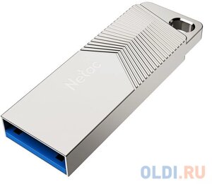 Флеш-накопитель Netac UM1 USB3.2 Flash Drive 16GB