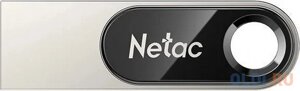 Флешка 16Gb Netac U278 USB 2.0 серый