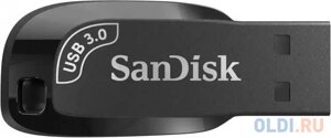 Флешка 32Gb SanDisk Ultra Shift USB 3.0 черный