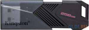 Флешка USB Kingston DataTraveler Exodia Onyx DTXON/256GB 256ГБ, USB3.2, черный