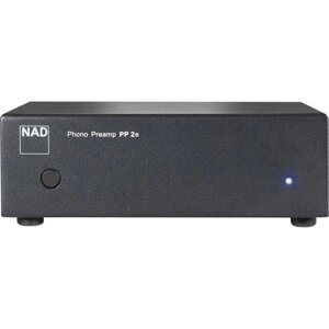 Фонокорректор NAD