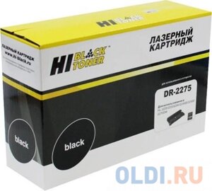 Фотобарабан Hi-Black DR-2275 12000стр Черный