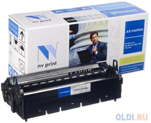 Фотобарабан NV-Print KX-FAD93A 6000стр