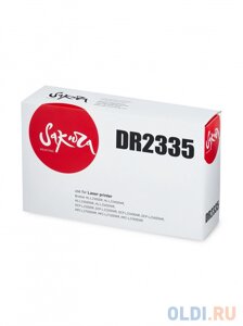 Фотобарабан sakura DR2335 для brother HL-L2300DR/HL-L2340DWR/HL-L2360DNR/HL-L2365DWR/DCP-L2500DR/DCP-L2520DWR/DCP-L2540DNR/DCP-L2560DWR/MFC-L2700DWR/M