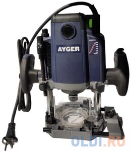 Фрезер Ayger AB2300