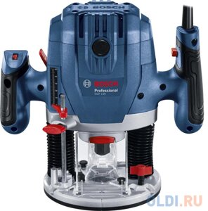 Фрезер Bosch GOF 130 (06016B7000) 1300Вт 11000-28000об/мин