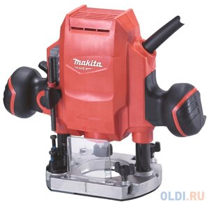 Фрезер Makita M3601 900Вт 27000об/мин макс. ход:35мм