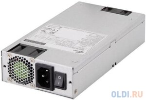 FSP700-50UEB 700W, 1U (швг=100*40,5*190мм)80PLUS bronze, A-PFC, стандарт IEC 62368, OEM