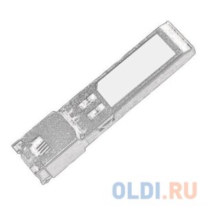 FT-SFP+copper-10G трансивер 10G, SFP+RJ45/CU, 100m, OEM, fibertrade