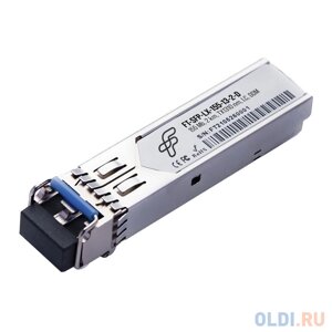 FT-SFP-LX-155-13-2-D Трансивер 155Mbit, SFP, 2km LX, 1310nm laser, Сделано в России, прошивка Cisco), OEM (20)