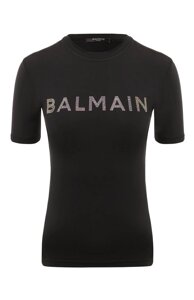 Футболка Balmain