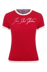 Футболка Jean Paul Gaultier