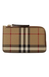 Футляр для кредитных карт Burberry