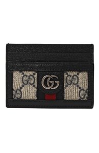 Футляр для кредитных карт Gucci