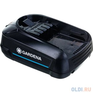 Gardena Аккумулятор литий-ионный P4A PBA 18V36 14902-20.000.00