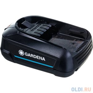 Gardena Аккумулятор литий-ионный P4A PBA 18V45 14903-20.000.00