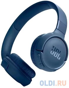 Гарнитура bluetooth BLUE TUNE 520BT JBL