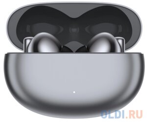 Гарнитура Honor Choice Earbuds X5 Pro серый
