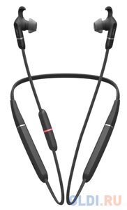 Гарнитура Jabra Evolve 65e MS Link 370