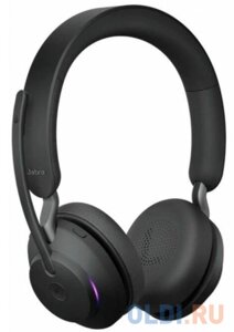 Гарнитура JABRA Evolve2 65 черный