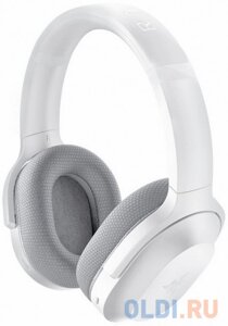 Гарнитура Razer Barracuda Mercury White/ Razer Barracuda Mercury White headset