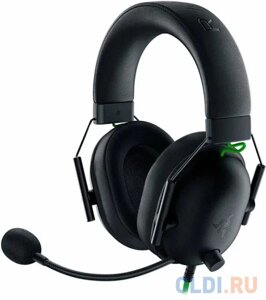 Гарнитура Razer Blackshark V2 X USB/ Razer Blackshark V2 X USB Headset