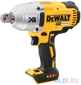 Гайковерт акк. 18в dewalt DCF897NT-XJ