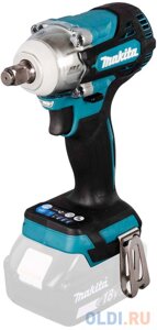 Гайковерт Makita DTW300Z аккум. патрон: квад. 1/2