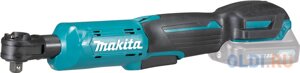 Гайковерт Makita WR100DZ аккум. патрон: квад. 3/8