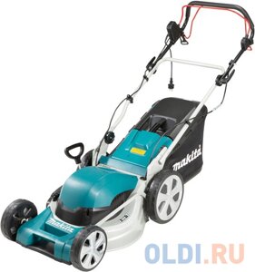 Газонокосилка электрическая Makita ELM4621