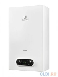 Газовая колонка Electrolux GWH 10 NanoPlus 2.0 20000 Вт