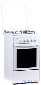 Газовая плита Flama RG 24022 W белый