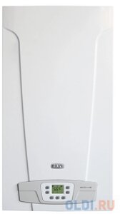 Газовый котёл Baxi ECO-4S 18 F 18 кВт